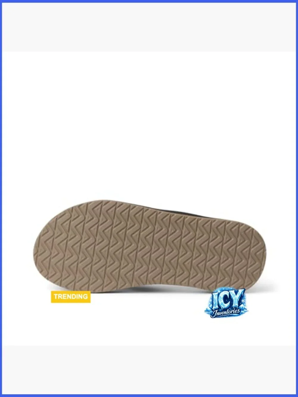 Men's Element TQT Flip Flop, Synthetic Upper, EVA Footbed, Bottle Opener Outsole